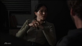 Law and Order SVU - Season 26 Episode 12